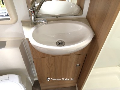 Bailey Unicorn Cordoba S3 2015 (Trade) image 11