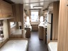 Used Bailey Unicorn Cordoba S3 2015 touring caravan Image