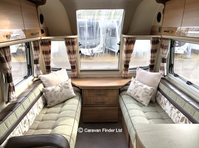 Bailey Unicorn Cordoba S3 2015 (Trade) image 3