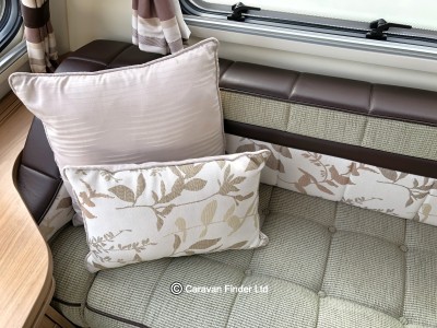 Bailey Unicorn Cordoba S3 2015 (Trade) image 4