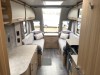 Used Bailey Unicorn Seville 2023 touring caravan Image