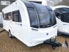 Used Bailey Unicorn Seville 2023 touring caravan Image