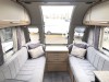 Used Bailey Unicorn Seville 2023 touring caravan Image