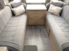 Used Bailey Unicorn Seville 2023 touring caravan Image