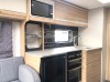 Used Bailey Unicorn Seville 2023 touring caravan Image