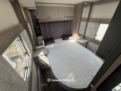 Swift Challenger Exclusive 560 2025 (Trade) image 12