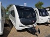 Used Swift Challenger Exclusive 560 2025 touring caravan Image