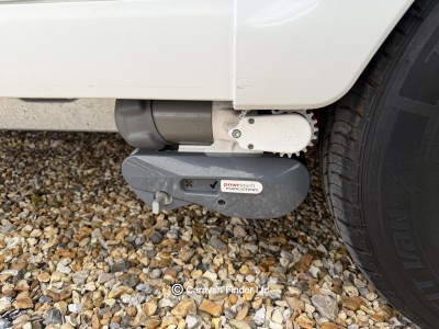 Swift Challenger Exclusive 560 2025 (Trade) image 3