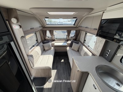 Swift Challenger Exclusive 560 2025 (Trade) image 4