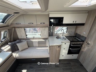 Swift Challenger Exclusive 560 2025 (Trade) image 5