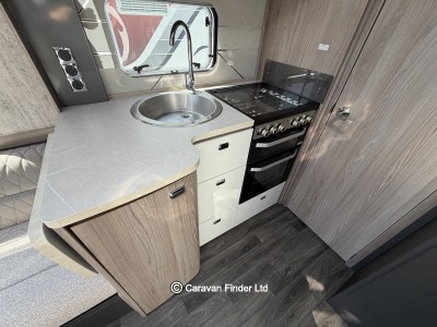 Swift Challenger Exclusive 560 2025 (Trade) image 6