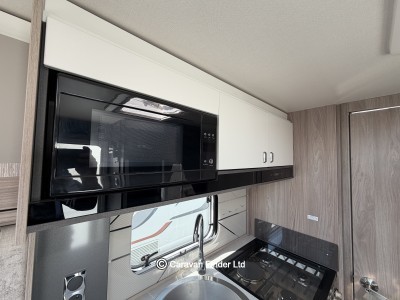 Swift Challenger Exclusive 560 2025 (Trade) image 7