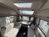 Used Swift Challenger Exclusive 560 2025 touring caravan Image