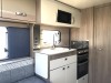 Used Swift Challenger 650 Grande L SE (Celebration Grande 650L) 2023 touring caravan Image