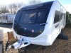 Used Swift Challenger 650 Grande L SE (Celebration Grande 650L) 2023 touring caravan Image