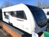 Used Swift Challenger 650 Grande L SE (Celebration Grande 650L) 2023 touring caravan Image