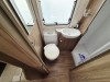 Used Sprite Lifestyle 6 SR 2016 touring caravan Image