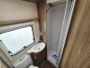 Used Sprite Lifestyle 6 SR 2016 touring caravan Image