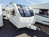Used Sprite Lifestyle 6 SR 2016 touring caravan Image