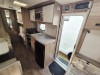 Used Sprite Lifestyle 6 SR 2016 touring caravan Image