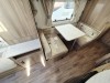 Used Sprite Lifestyle 6 SR 2016 touring caravan Image