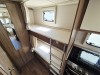 Used Sprite Lifestyle 6 SR 2016 touring caravan Image