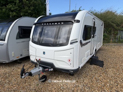 Coachman VIP 575 2020 (Trade) main image 