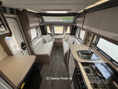 Coachman VIP 575 2020 (Trade) image 1
