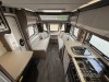 Used Coachman VIP 575 2020 touring caravan Image
