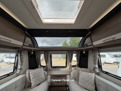 Coachman VIP 575 2020 (Trade) image 2