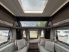 Used Coachman VIP 575 2020 touring caravan Image