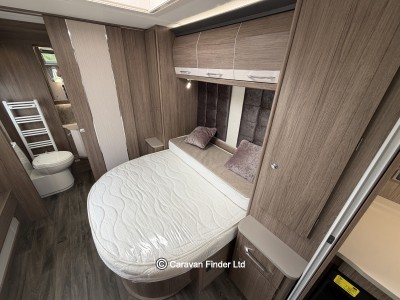 Coachman VIP 575 2020 (Trade) image 4