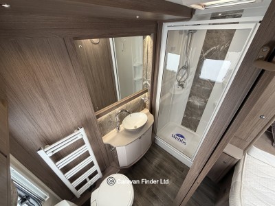Coachman VIP 575 2020 (Trade) image 5