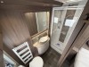 Used Coachman VIP 575 2020 touring caravan Image
