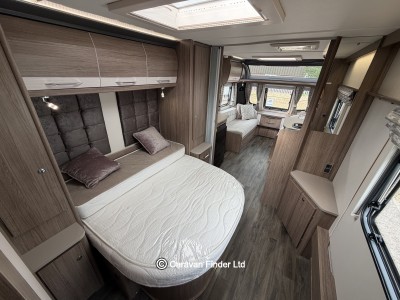 Coachman VIP 575 2020 (Trade) image 6
