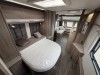 Used Coachman VIP 575 2020 touring caravan Image