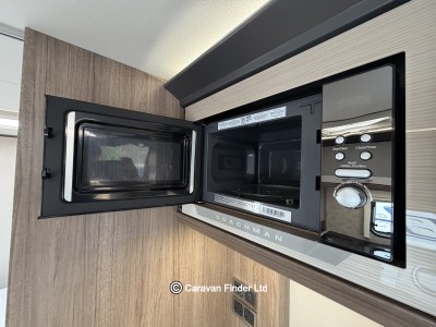 Coachman VIP 575 2020 (Trade) image 9