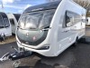 Used Swift Challenger 480 Exclusive 2025 touring caravan Image