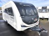 Used Swift Challenger 480 Exclusive 2025 touring caravan Image