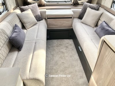 Swift Challenger 480 Exclusive 2025 (Trade) image 4