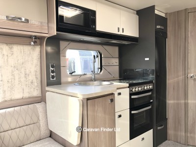 Swift Challenger 480 Exclusive 2025 (Trade) image 5