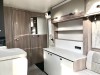 Used Swift Challenger 480 Exclusive 2025 touring caravan Image