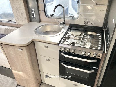 Swift Challenger 480 Exclusive 2025 (Trade) image 7