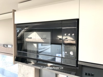 Swift Challenger 480 Exclusive 2025 (Trade) image 8