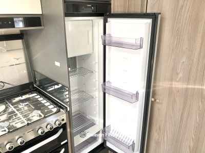 Swift Challenger 480 Exclusive 2025 (Trade) image 9