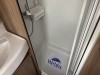 Used Swift Challenger 530 2022 touring caravan Image