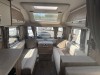 Used Swift Challenger 530 2022 touring caravan Image