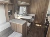 Used Swift Challenger 530 2022 touring caravan Image