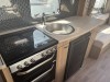 Used Swift Challenger 530 2022 touring caravan Image