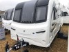Used Bailey Unicorn Cabrera Black Edition 2020 touring caravan Image
